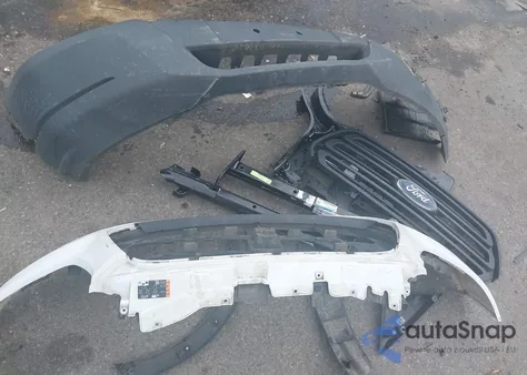 2018 Ford Transit-250 z USA, uszkodzony, nr VIN 1FTYR2ZM4JKA85120